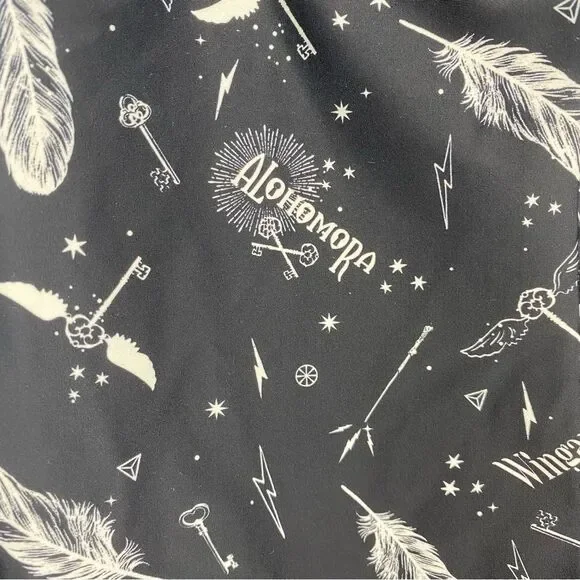 Torrid Harry Potter‎ One Piece Swimsuit - Picture 3 of 5